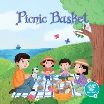Picnic Basket