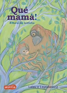 Qué mamá