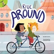 Ride Around
