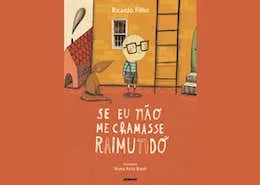 Se eu não me chamasse Raimundo