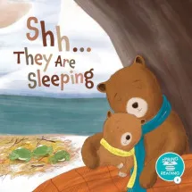 Shh.... They Are Sleeping