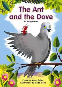 The Ant and the Dove