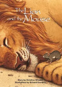 The Lion and the Mouse