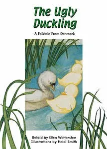 The Ugly Duckling