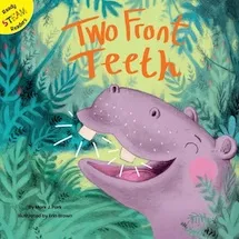 Two Front Teeth