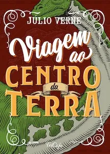 Viagem ao centro da terra