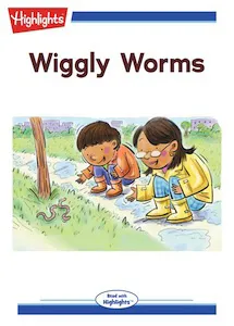 Wiggly Worms