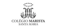 Rede Marista - Colégio Santa Maria