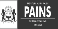 Município de Pains / MG