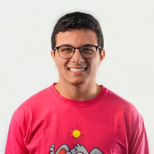 Érico Ribeiro dos Santos