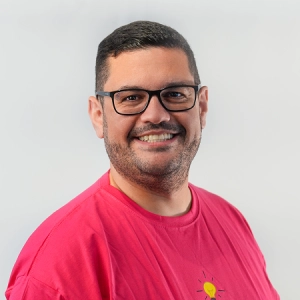 André Delgado Homem