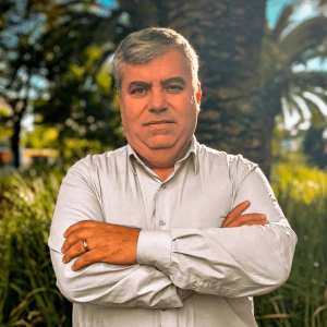 Carlos Alberto Tavares Kubiaki