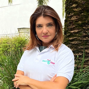 Mônica Timm de Carvalho