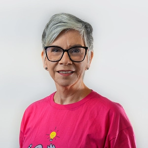 Elaine Maritza da Silveira