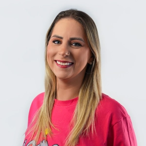 Daniele Zarri dos Santos